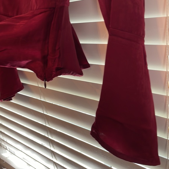 Ruby blouse - Picture 4 of 5